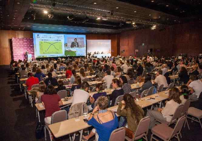 CONGRESO NACIONAL DE LA SOCIEDAD ESPAÑOLA DE ENFERMEDADES DIGESTIVAS (SEPD)