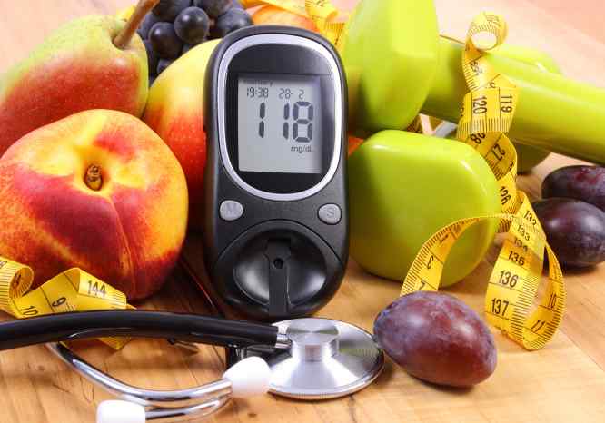 Cirugia para la diabetes