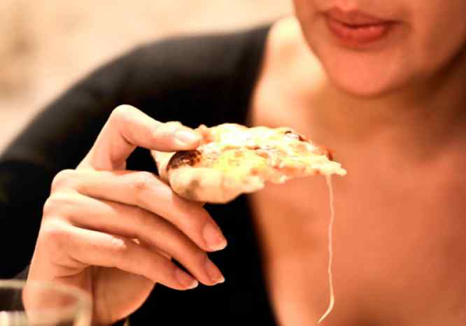 Hambre emocional
