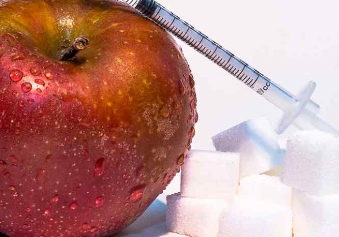 Hipoglucemia tras cirugía bariátrica
