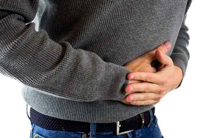 ileostomia temporal o colostomia