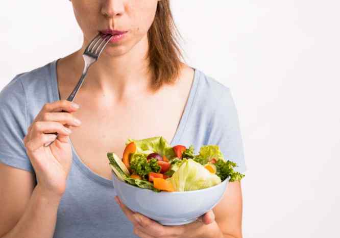 saciedad en manga gástrica