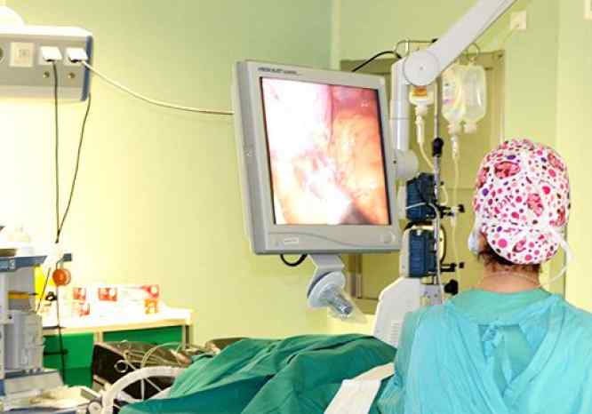 tratamiento hernia de hiato